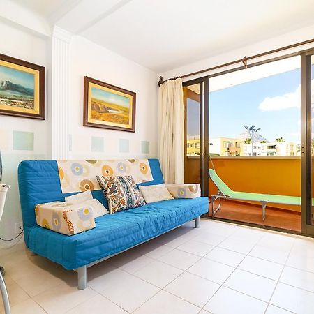 Zeus Apartment Javea Ngoại thất bức ảnh